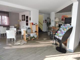 Hotel le Foron - La Roche-sur-Foron - 4