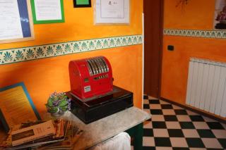 La Casa Rosa - Borghetto di Vara - 5