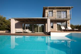 Agrikies Villas - Lefkada - 9