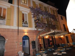 Hotel Glicine - Noli - 0