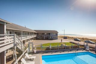Sunset Surf Motel - Manzanita - 8
