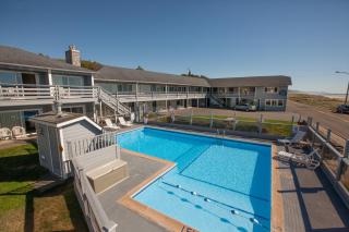 Sunset Surf Motel - Manzanita - 6