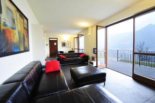 Casa Tulipano Grande - Faggeto Lario - 6