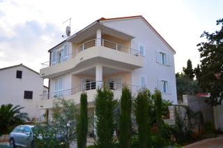 Apartment Villa Palma - Preko - 1