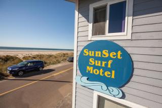 Sunset Surf Motel - Manzanita - 9