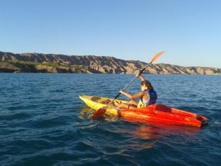 Cabañas Negratín - 1