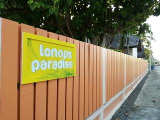 Lonops Gay Paradise - Nong Prue - 3