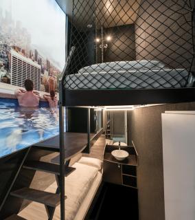 BoxHotel Göttingen (App Based Hotel) - Gottinga - 2