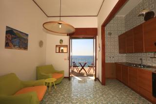 terrazza metese - Meta - 3