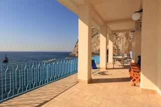 terrazza metese - Meta - 4