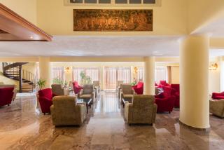 Sunset Hotel - Korfu-Stadt - 4