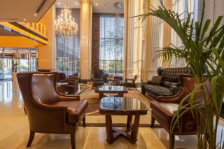 Al Ahsa Grand Serviced Apartment للشقق المخدومه - Al Hofuf - 3