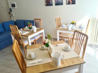 B&B Il Giardino In Città - Parcheggio Privato Gratuito - Foggia - 8