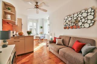 L'Olivette - Nice - 5