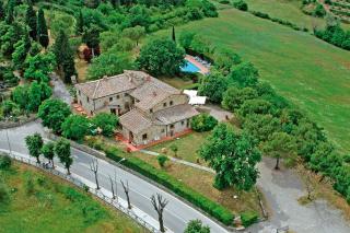 Albergo Il Colombaio - Castellina in Chianti - 5