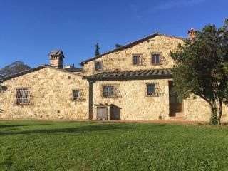 Albergo Il Colombaio - Castellina in Chianti - 4
