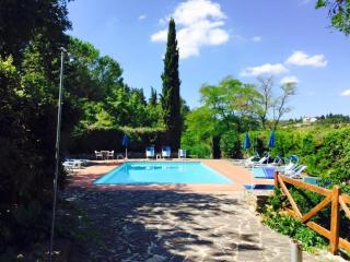 Albergo Il Colombaio - Castellina in Chianti - 1