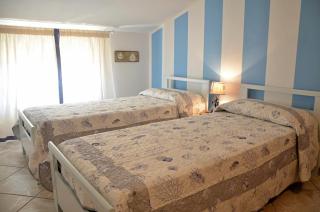 Anemone Guest House - Santa Maria Navarrese - 7