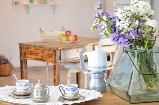Anemone Guest House - Santa Maria Navarrese - 3