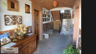Apartamentos Rurales Monfragüe - Torrejón el Rubio - 1