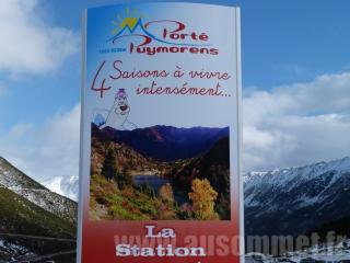 Charmant T3 "les Cerdans" - Porté-Puymorens - 0