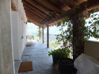 Casa del sarto - Intragna TI - 8