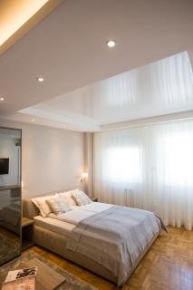 Dia Belgrade Arena Apartment - Belgrado - 3
