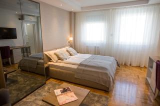Dia Belgrade Arena Apartment - Belgrado - 5