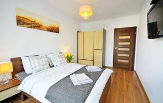 ApartamentyPrzyMorzu Solna 201 - W centrum blisko morza - Colberga - 9
