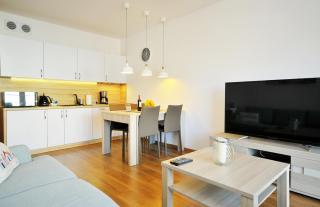 ApartamentyPrzyMorzu Solna 201 - W centrum blisko morza - Colberga - 6