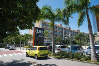 Link Stay Flats - Rio de Janeiro - 6