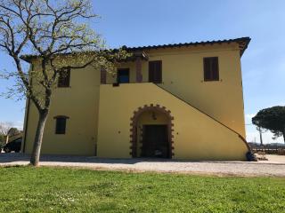 La Nana Gialla - Riotorto - 9