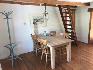 Heerlijk Dijkhuisje in Paal - Graauw - 5