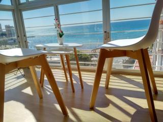 Fantastic Seaview Apartment - Alicante - 9