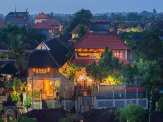 Maruti Lane Villa - Ubud - 6