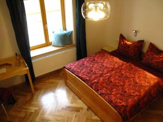 Apartmány na hájovně - Jeseník - 6