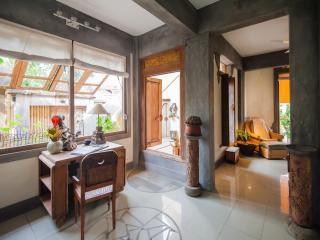 Maruti Lane Villa - Ubud - 1