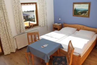 Pension Mühlbauer - Lam - 1