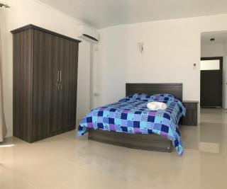 Luxe Exotica Apartments - La Gaulette - 5