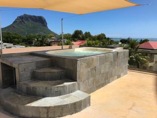 Luxe Exotica Apartments - La Gaulette - 8