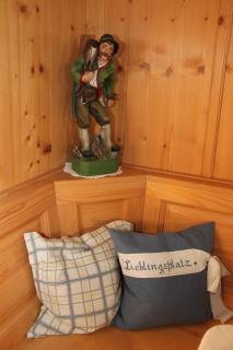Pension Mühlbauer - Lam - 5