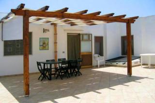 Case PaSeDa - San Vito Lo Capo - 8