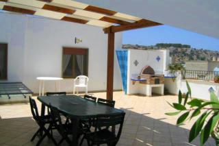 Case PaSeDa - San Vito Lo Capo - 7