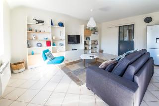 Ocean Apartment - Saint Malo - 0