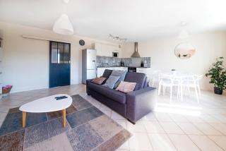 Ocean Apartment - Saint Malo - 5