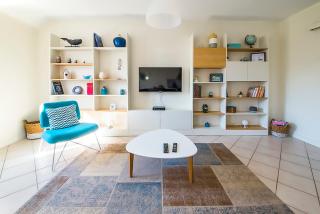 Ocean Apartment - Saint Malo - 9