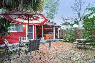 The Burgundy Bed and Breakfast - New Orleans - 9