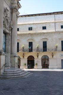 Suite Hotel Santa Chiara - 2