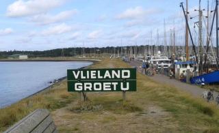 de Zanding - Oost-Vlieland - 3