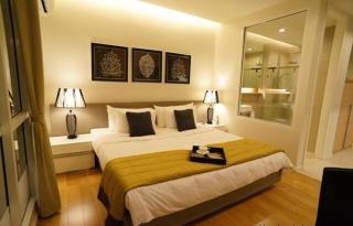 Luxury Suite @ BTS Nana - 7